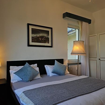 Little Rhineview Chateau Ug บอพพาร์ด ภายนอก รูปภาพ