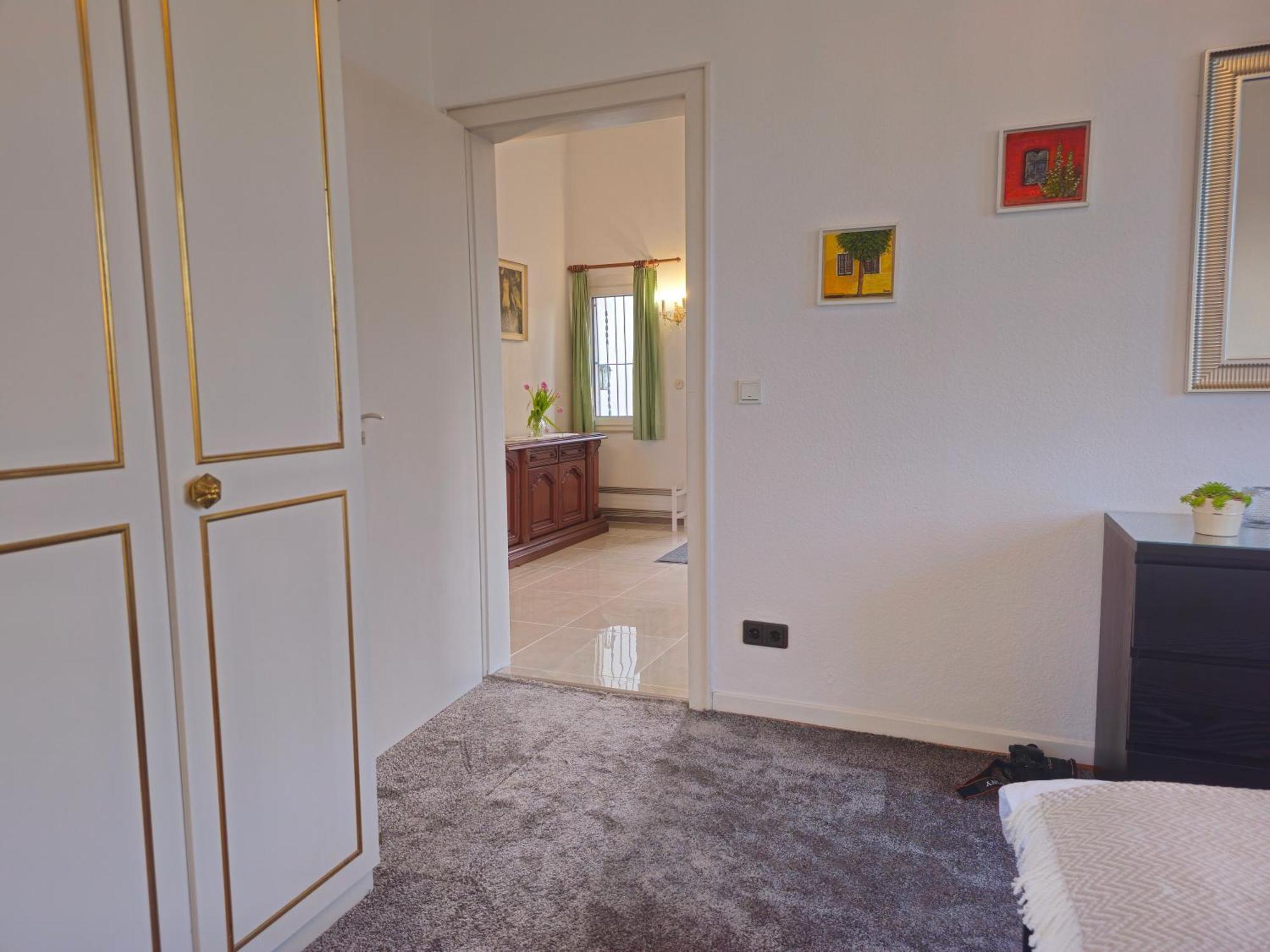 Little Rhineview Chateau Ug บอพพาร์ด ภายนอก รูปภาพ