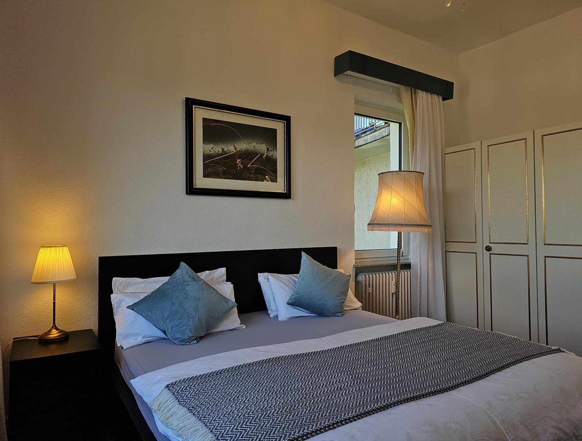 Little Rhineview Chateau Ug บอพพาร์ด ภายนอก รูปภาพ